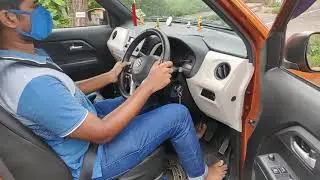 How To Gain Clutch Control For Beginners-Car Driving Lessons in Chennai-City Car Trainers 8056256498