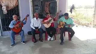 Pasillo   Ecuatoriano mi amparo y mi refugio  D.R.A.   //Luis González//