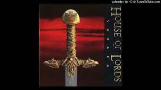 House Of Lords - American Babylon
