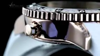 Элитные Женские часы Nardin Lady Diver