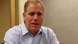 Jonathan Silverstein, MD, MS: Pitt's Chief Research Information Officer