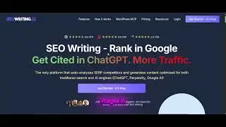 Discover the Best Deals: SEOWriting AI Discount Code Review!