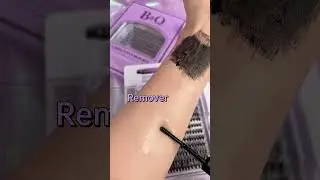 DIY Lashes for Everyone! #bqlash #fyp #makeup #diylash #kit #viral #diylashes