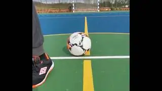 Umbro Chimaera