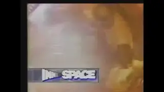 Siskel & Ebert / Innerspace / 1987