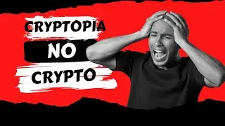 9th Liquidators Report | Cryptopia Exchange Latest Update