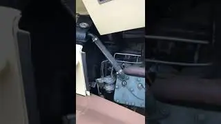 1937 Cadillac Flathead V-8 346 cu. in. 135 hp @ 3400rpm