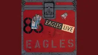 The Long Run (Live) (1999 Remaster)