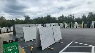Top Custom Countertop Installation | Granite, Marble & Quartz | FPG Stone, Huntersville & More