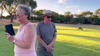 Harvey to Rockingham, Mike and Cheryl&rsquo;s Aussie holiday , part 2,day 8 