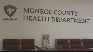 Outbreak of Hand, Foot and Mouth Disease under control in Monroe County