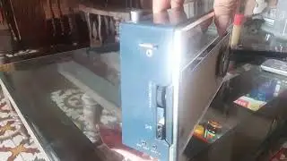 Radio national pansonic R-307  LH0975385755