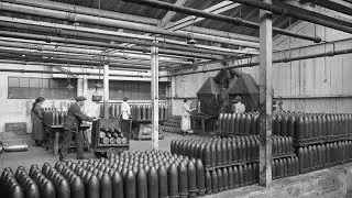 Japanese Bunkers Met American 8-Inch Howitzers &mdash; 200-Pound Shells Collapsed Reinforced Positions