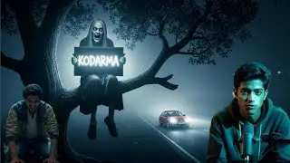 Kodarma horror  story☠️|Real horror story |Horror story in hindi |Maroon Files |astik mishra 