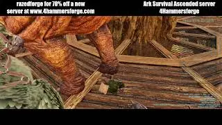 Ark Ascended Pranks