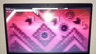 GD 2.2: Underground Circles By Ekoveko And Toke (Medium Unrated Demon Circles) - TheJoker42