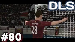 Dream League Soccer / Episodio 80: (Feyenoord) / En Espa&ntilde;ol Latino / By: Yisus-Kun