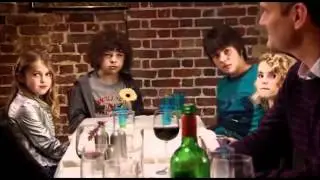 Anna Skellern in Outnumbered