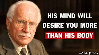 Carl Jung: The Mental 