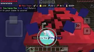 A completely random Hive CTF video that went good