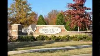 Ardrey Kell Villages Townhomes, Ballantyne, South Charlotte NC Homes For Sale