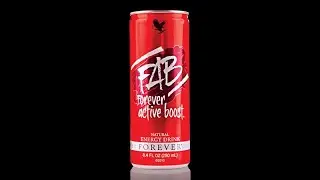 FAB - Forever Active Boost.  Forever Living Products by Aloe Vera Ireland