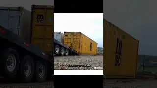 Why Smart Buyers Choose Shipping Containers 🚛💡 | Storage That Works