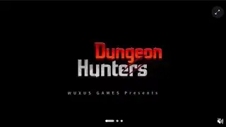 DUNGEON HUNTERS FULL GAME CHAPTER 1-2-3 