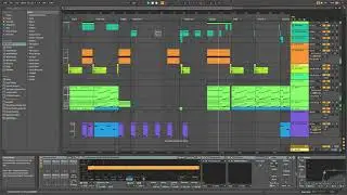 Paul Mayer - The Masters (Uplifting Trance with SynthMaster!)