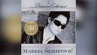 Marija Serifovic  - Ne Volis Je Znam -  ( Official Audio 2010 ) HD
