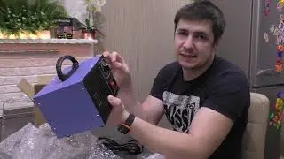 Озонаторы с Алиэкспресс