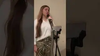 Megan Hughes Cover Easy on Me