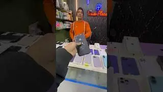 Broken IPhone Exchange 🔥😱 Cheapest Second Hand IPhone #shorts #iphone