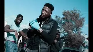 (FREE) No Savage X Young Jose Type Beat - Dedication |Prod By Official Waun