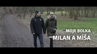 MOJE BOLKA: Milan Toma&scaron;&iacute;k