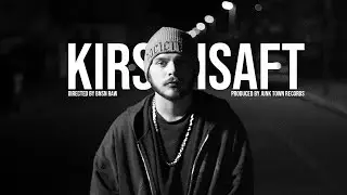 DINGO DA DOGG - KIRSCHSAFT (PROD. BY luvsic)