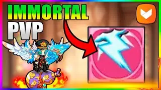 ▶️🔥 MASSIVE UPGRADE!! Destroying SKILL RUSH Event! - Legend of Mushroom