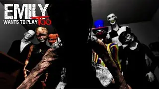 Emily wants to play 2 walkthrough - Full gameplay (no commentary)