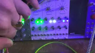 kassutronics ks-20 filter bank completed!