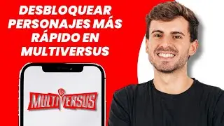 C&oacute;mo obtener moneda de luchador para desbloquear personajes m&aacute;s r&aacute;pido en MultiVersus