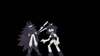 Miss circle x Abbie rule34