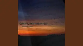 Evening and Wonders