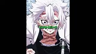 random ds debates ig (fixed) #anime #wis #animeedit #demonslayer #mitsurikanroji #kokushibo