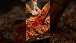 Frango Grelhado Portugu&ecirc;s: S&oacute; Este Fim de Semana! #shorts