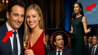 A millionaire IGNORED his wife&rsquo;s money problems while traveling with his mistress, but later he...