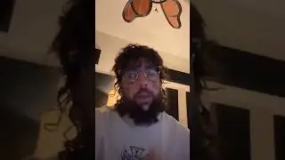Scrim (Fade Away) unreleased track