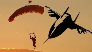 In the Jet of the Roadkill King | Battlefield 4 Jet Roadkilling Montage