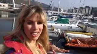Swansea Vlog - a mini guide to the city