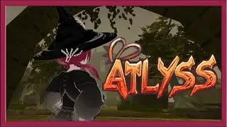 Finally! The Furry-fication of Me Friend Group is Going to Be Legendary!| ATLYSS