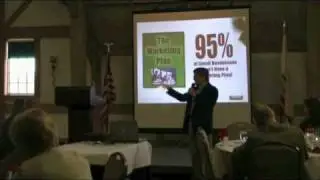 6 Deadly Marketing Mistakes: Mistake # 6